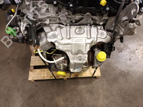 Engine OPEL MOVANO B Van (X62) 2.3 CDTI FWD (FV) | BP29202847M1 