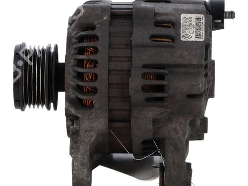 Alternator RENAULT CLIO II (BB_, CB_) 1.5 dCi (B/CB07) | BP29763547M7