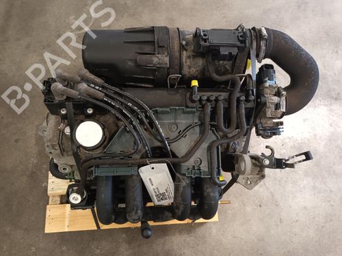 Used Engine Engine 37485043 37485043