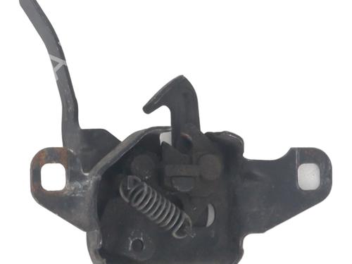 Hood lock RENAULT TWINGO II (CN0_) 1.5 dCi 75 | BP9325539C133 