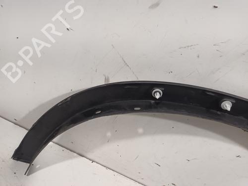 Rear left wheel arch trim BMW X1 (F48) sDrive 16 d | BP20607871C136 