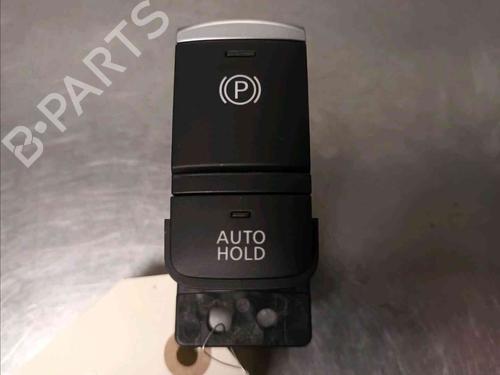 Elektronisk modul NISSAN QASHQAI II (J11, J11_) 1.5 dCi (110 hp) 21083613