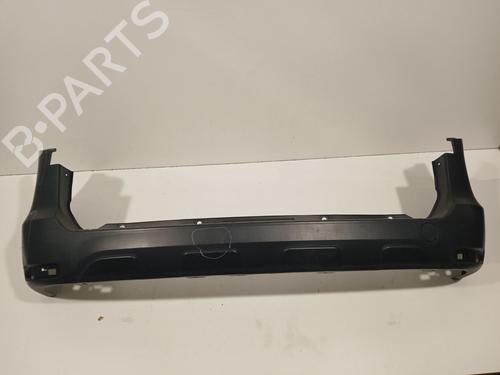 Used Rear bumper DACIA DOKKER MPV (KE_) 1.5 dCi / Blue dCi 75 (KEAJ, KEAH, KEJW) (75 hp) 27494094