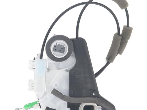 Used Rear right lock TOYOTA YARIS (_P21_, _PA1_, _PH1_) 1.5 Hybrid (MXPH10, MXPH11) (116 hp) 30338341