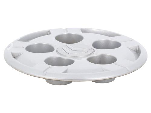 Hulkapsel CITROËN JUMPER II Van 2.0 BlueHDi 130 | BP31798029C160