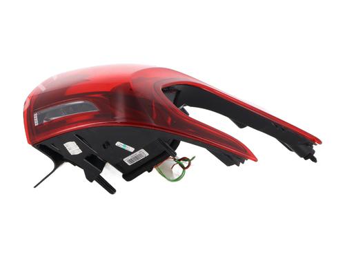 Right taillight PEUGEOT 2008 I (CU_) 1.2 PureTech 82 | BP28529357C35 