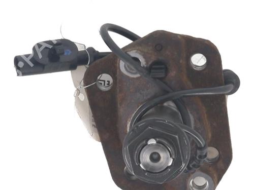 Used Left rear steering knuckle OPEL CORSA D (S07) 1.3 CDTI (L08, L68) (75 hp) 29448367
