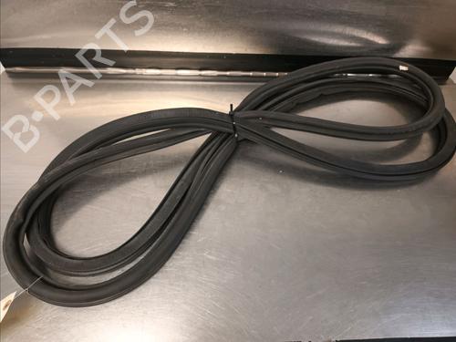 Gummiliste VW UP! (121, 122, BL1, BL2, BL3, 123) 1.0 (60 hp) 14866643