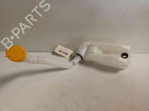 Used Windscreen washer tank RENAULT ZOE (BFM_) ZOE (92 hp) 21686183