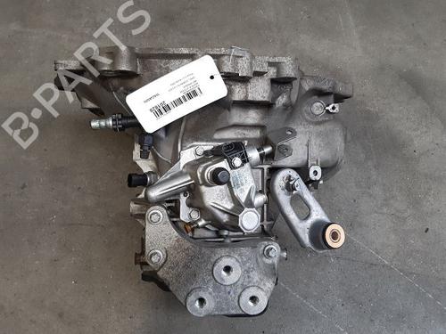 Gearbox OPEL CORSA D (S07) 1.3 CDTI (L08, L68) | BP9335730M3 
