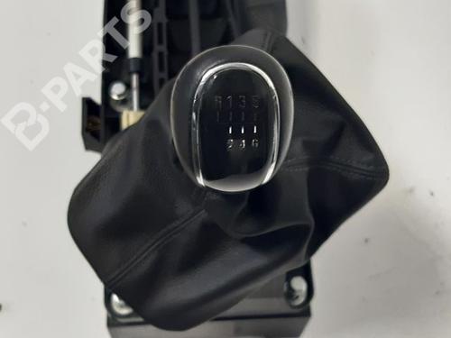 Gear lever OPEL INSIGNIA A (G09) 2.0 CDTI (68) | BP9333706M90 