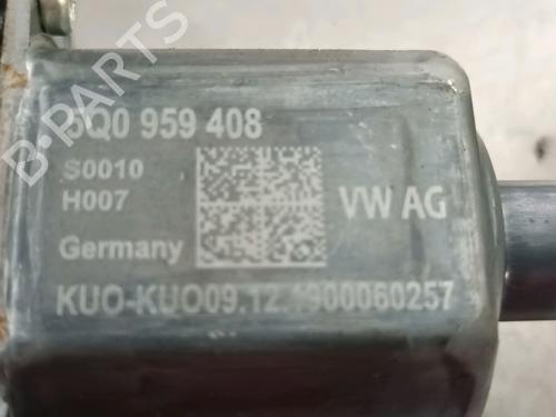 Rear right window mechanism SEAT IBIZA V (KJ1, KJG) 1.0 TSI | BP14949043C25 