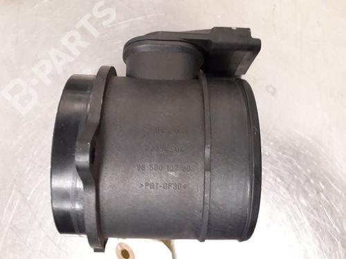 Used Mass air flow sensor Mass air flow sensor MINI MINI (R56) Cooper D (109 hp) 9324839 9324839