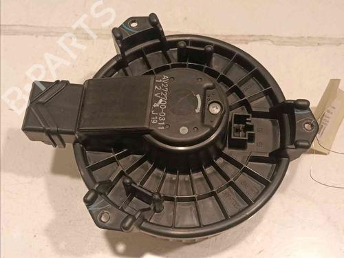 Heater blower motor FIAT SEDICI (189_) 1.9 D Multijet | BP16448935M62 