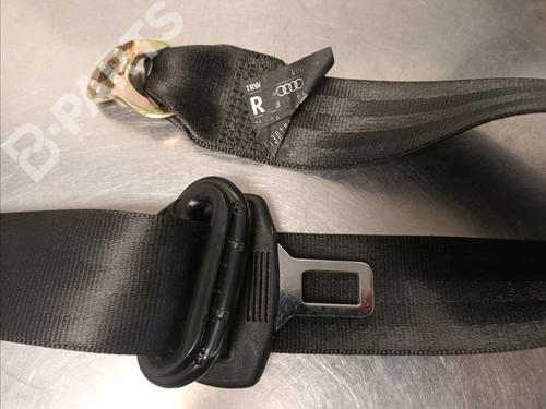 Rear right belt tensioner AUDI A3 (8L1) 1.9 TDI | BP9519888C90 