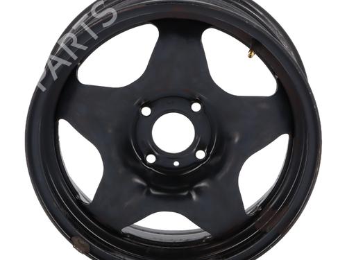 Used Rim PEUGEOT 2008 I (CU_) 1.2 PureTech 82 (82 hp) 28619332