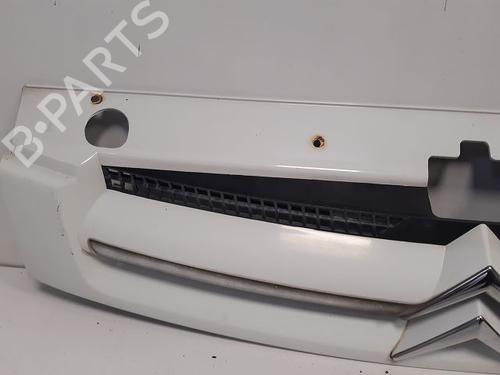 Grille CITROËN BERLINGO / BERLINGO FIRST Box Body/MPV (M_) 1.4 i (MBKFX, MBKFW) | BP20601117C40 