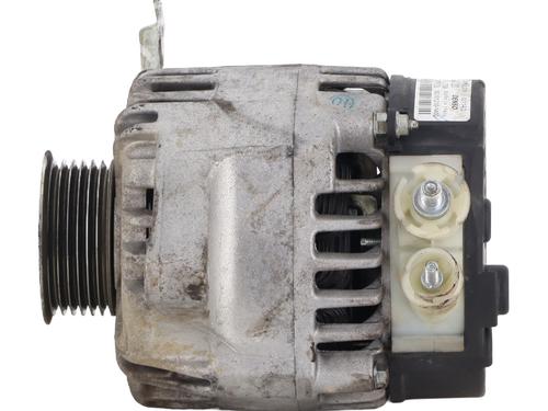 Used Alternator Alternator PEUGEOT 107 (PM_, PN_) 1.0 (68 hp) 36034975 36034975