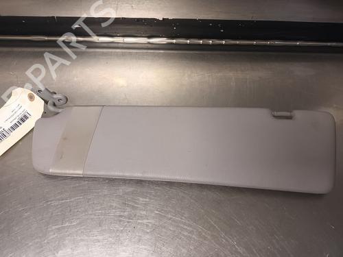 Used Left sun visor MERCEDES-BENZ VITO / MIXTO Van (W639) 120 CDI (639.601, 639.603, 639.605) (204 hp) 20602021