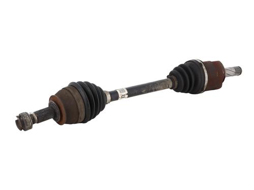 Left front driveshaft OPEL CORSA D (S07) 1.3 CDTI (L08, L68) | BP26672605M38 