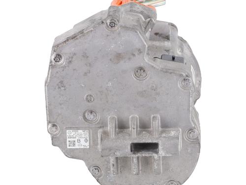 AC compressor RENAULT SCENIC E-TECH PHASE I EV87 | BP31848009M34