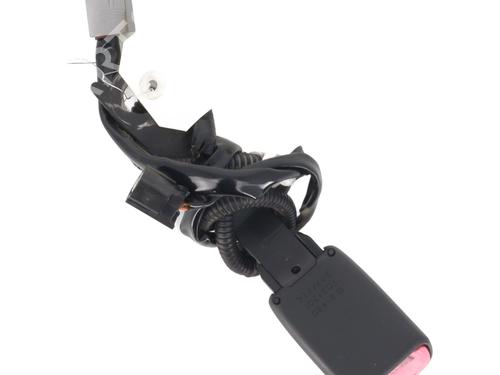 Used Seat buckle TOYOTA COROLLA Verso (ZER_, ZZE12_, R1_) 2.2 D-4D (AUR10_, AUR10R) (136 hp) 27172113