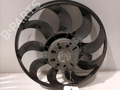 Used Radiator fan RENAULT LAGUNA III (BT0/1) 2.0 dCi (BT07, BT0J, BT14, BT1A, BT1S) (131 hp) 15902881