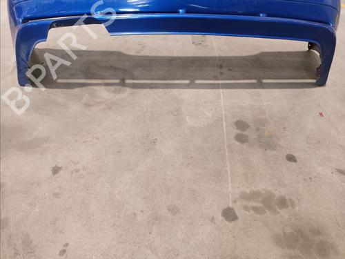 Rear bumper MERCEDES-BENZ SLK (R170) 200 (170.435) | BP16164953C8 
