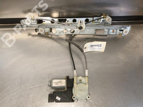Used Front left window mechanism Front left window mechanism RENAULT MEGANE II (BM0/1_, CM0/1_) 1.5 dCi (BM0F, BM0T, BM2B, CM0F, CM0T) (82 hp) 10539011 10539011