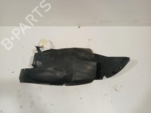 Used Wheel arch PEUGEOT 206 Van 1.4 HDi (68 hp) 25348324
