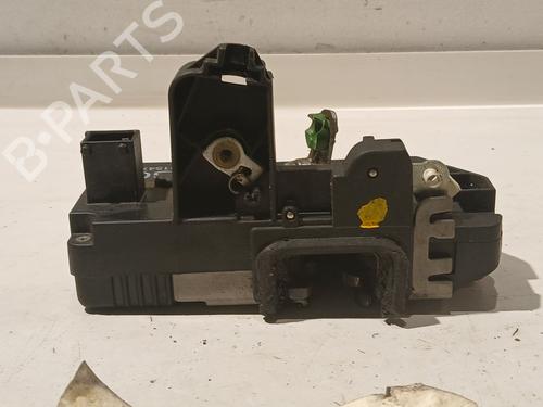 Rear left lock OPEL MERIVA A MPV (X03) 1.7 CDTI (E75) | BP21499749C100 