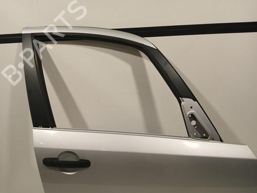 Right front door FIAT SEDICI (189_) 1.9 D Multijet | BP25592032C3 