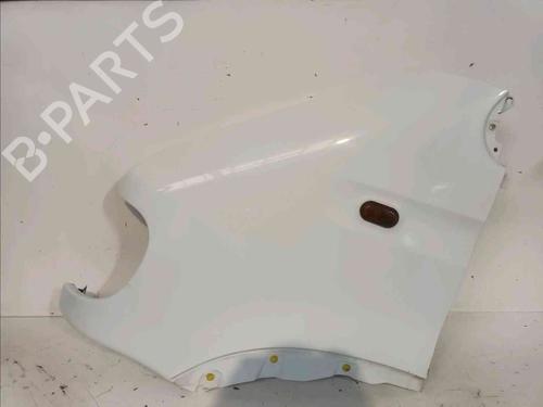 Used Left front fenders RENAULT MASTER II Van (FD) 2.5 dCi 120 (115 hp) 20604309