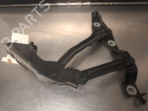 Hinge/Door check strap AUDI TT (8N3) 1.8 T quattro | BP14865879C146 