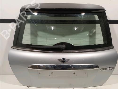 Used Tailgate MINI MINI (R56) Cooper D (109 hp) 18124019
