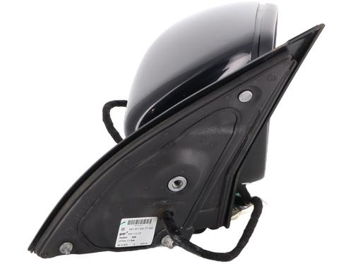 Right mirror VW GOLF VI (5K1) 1.4 TSI | BP31306016C27