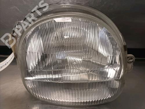 Used Right headlight RENAULT TWINGO I (C06_) 1.2 (C063, C064) (55 hp) 11412825
