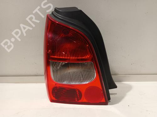 Venstre baglygte RENAULT TWINGO II (CN0_) 1.5 dCi (CN0E) (64 hp) 20691708