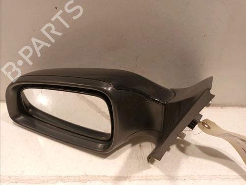 Used Left mirror OPEL ASTRA H GTC (A04) 1.6 (L08) (105 hp) 16997467