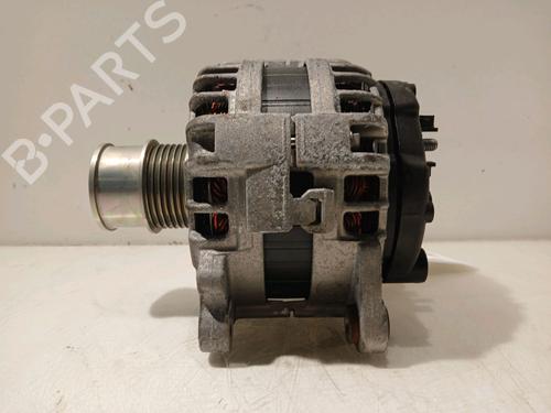 Alternator VW POLO VI (AW1, BZ1, AE1) 1.0 TSI | BP17338332M7 