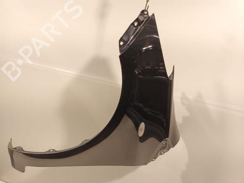 Forskærm venstre TOYOTA YARIS (_P9_) 1.0 VVT-i (KSP90_, KSP90R) (69 hp) 30586570