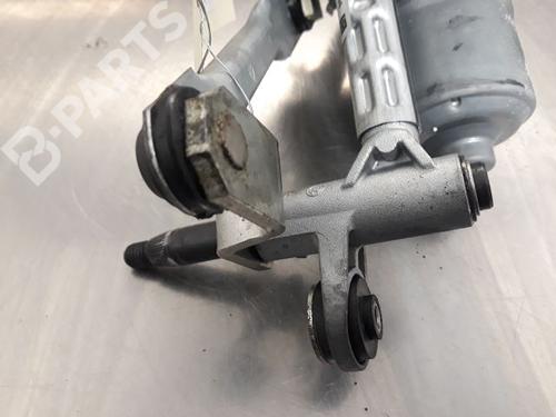 Front wiper motor PEUGEOT 3008 I MPV (0U_) 1.6 HDi | BP9321548M29 