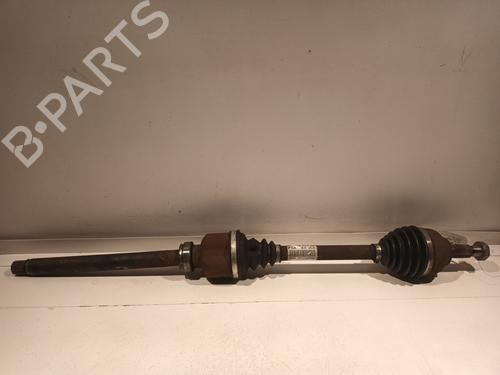 Used Right front driveshaft CITROËN DS5 2.0 HDi 165 (163 hp) 32357965