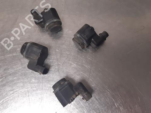 Elektronisk modul FORD MONDEO IV (BA7) 2.0 TDCi (115 hp) 14867287