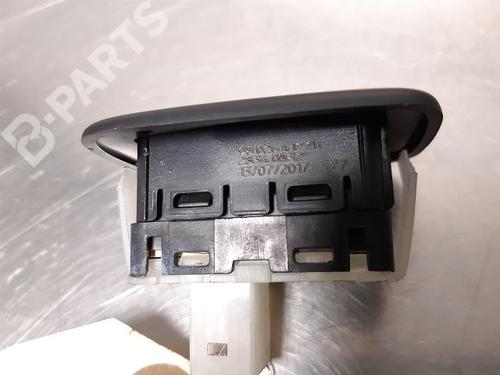 Left rear window switch PEUGEOT 508 SW I (8E_) 1.6 BlueHDi 120 | BP9331546I29 