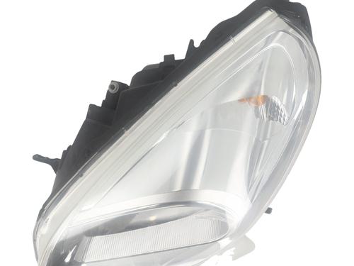 Left headlight RENAULT KANGOO Express (FW0/1_) 1.5 dCi 90 (FW0G, FW05, FW08, FW11) | BP39894384C28 - Image 5