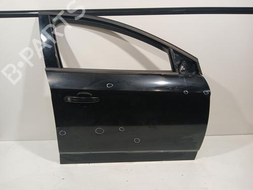 Used Right front door FORD MONDEO IV (BA7) [2007-2015]  25134466