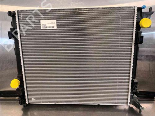 Køler NISSAN QASHQAI II SUV (J11, J11_) [2013-2025]  20603050