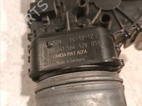 Viskermotor vindrude OPEL COMBO Box Body/MPV (X12) 1.6 CDTI (B05) | BP18953609M29 