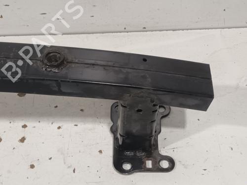 Front bumper reinforcement NISSAN QASHQAI / QASHQAI +2 I (J10, NJ10, JJ10E) 1.5 dCi | BP20607412C109 